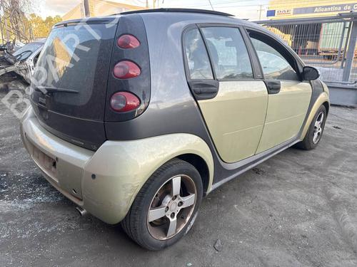 Electronic module SMART FORFOUR (454) 1.5 (454.032) | BP29138902M83  - Image 8