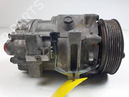 AC compressor FORD FOCUS C-MAX (DM2) 2.0 TDCi | BP31351725M34  - Image 5