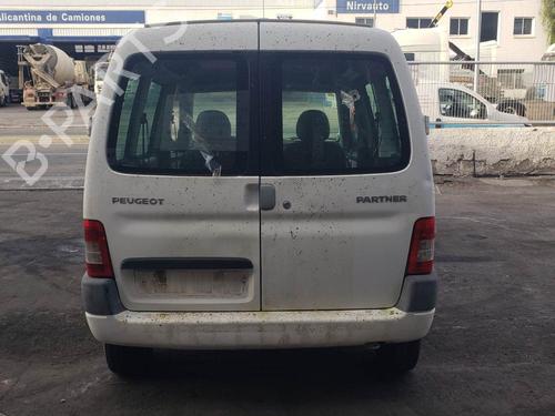 Switch PEUGEOT PARTNER MPV (5_, G_) 1.6 HDi 75 | BP25144782I30  - Image 17