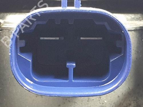 Radiator fan DACIA SANDERO II 1.5 dCi | BP28487618M35 