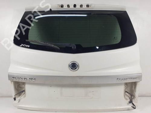 Used Tailgate Tailgate SSANGYONG KYRON 2.0 Xdi (141 hp) 24914571 24914571