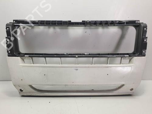 Used Front bumper Front bumper PEUGEOT BOXER Bus 2.2 HDi 120 (120 hp) 29149421 29149421