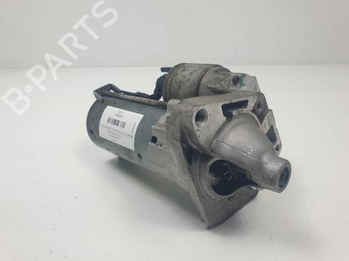 Startmotor Startmotor RENAULT CLIO III (BR0/1, CR0/1) 1.5 dCi (C/BR0G, C/BR1G) (68 hp) 34517788 34517788