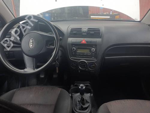 Right sun visor KIA PICANTO I (SA) 1.0 | BP37241734I2 - Image 13