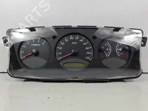 Cockpit SSANGYONG KYRON 2.0 Xdi (141 hp) 7109347