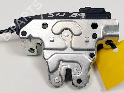 tailgate-lock-mercedes-benz-c-class-w204-2007-2008-2009-2010-2011-2012-2013-2014-2015-25295579 main image