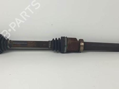 Used Right front driveshaft VOLVO C30 (533) 1.6 D (109 hp) 24989829