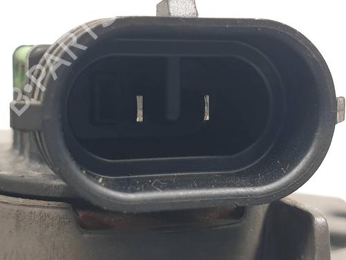 Right front fog light MAZDA CX-5 (KE, GH) 2.2 D AWD (KE2AW) | BP34576505C31 - Image 3