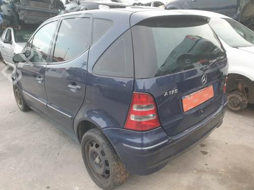 ABS pump MERCEDES-BENZ A-CLASS (W168) A 170 CDI (168.009, 168.109) | BP16691447M43 