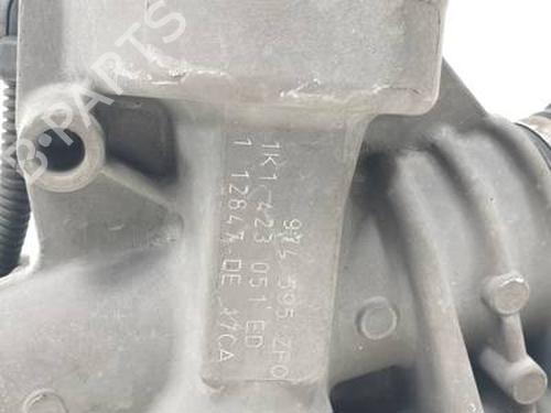 Steering rack VW GOLF VI (5K1) 1.4 TSI | BP30586205M22 