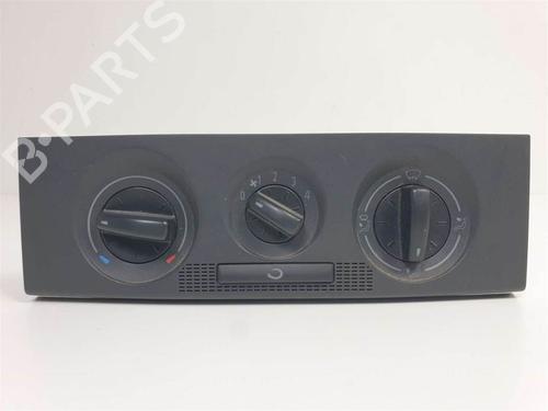 Used Climate control Climate control SKODA FABIA I (6Y2) 1.2 (64 hp) 10547116 10547116