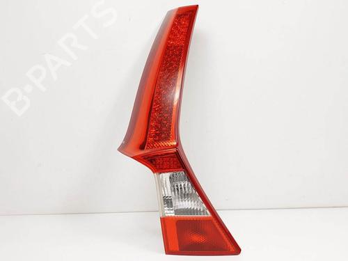 Used Left tailgate light Left tailgate light VOLVO V70 III (135) 1.6 DRIVe / D2 (114 hp) 17679879 17679879