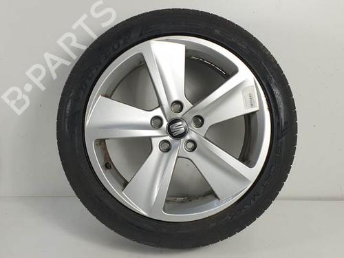 Rim SEAT LEON (5F1)  | BP18654360C45 