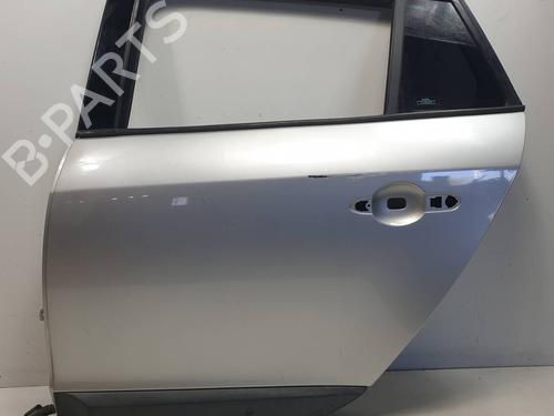 Dør venstre bagtil Dør venstre bagtil RENAULT MEGANE III Hatchback (BZ0/1_, B3_) 2.0 CVT (BZ0G, BZ1P) (140 hp) 34510720 34510720