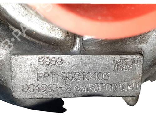 Engine JEEP CHEROKEE (KL) 2.0 CRD | BP30313391M1  - Image 11