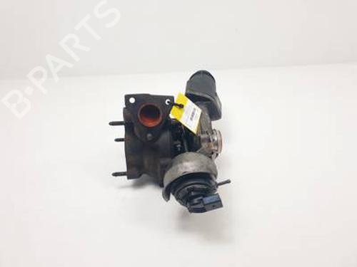 Turbolader/Kompressor SEAT EXEO (3R2) 2.0 TDI | BP30998327M71
