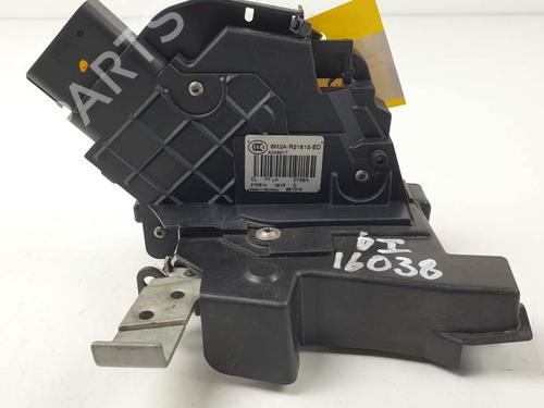 Front left lock FORD MONDEO IV (BA7) 2.0 TDCi | BP24930943C98 