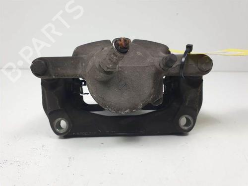 Right front brake caliper RENAULT KANGOO / GRAND KANGOO II (KW0/1_) 1.5 dCi 90 (KW05, KW08, KW0G, KW11) | BP11570791M104 