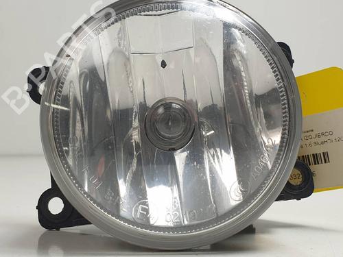 Used Left front fog light Left front fog light PEUGEOT 5008 (0U_, 0E_) 1.6 BlueHDi 120 (120 hp) 34512302 34512302