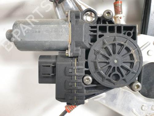 Left front window motor AUDI A6 C5 (4B2) 2.5 TDI | BP9138519E21 