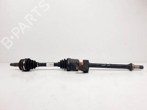 Used Right front driveshaft Right front driveshaft SSANGYONG KORANDO (CK) [2010-2026] 15911397 15911397
