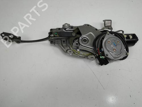 Used Electronic module Electronic module LEXUS RX (_U3_) 400h AWD (MHU38_) (211 hp) 10239108 10239108