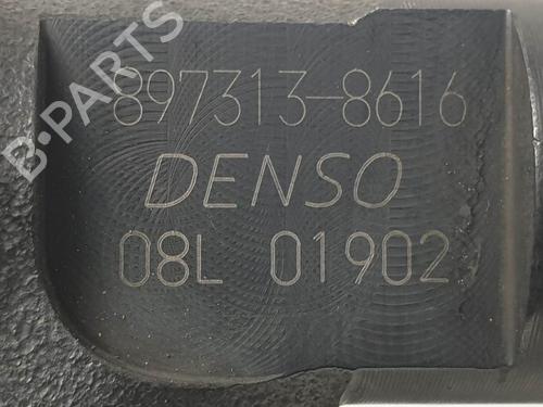 Injector OPEL COMBO Tour 1.7 CDTI 16V | BP25590803M100 - Image 3