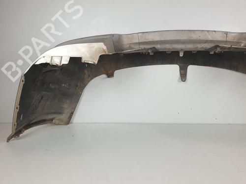 Rear bumper RENAULT MEGANE II Coupé-Cabriolet (EM0/1_) 1.6 16V | BP14445658C8 