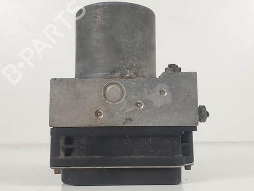 ABS pump MERCEDES-BENZ A-CLASS (W169) A 200 CDI (169.008, 169.308) | BP12376621M43 