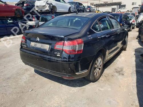 Right headlight CITROËN C5 III (RD_) 1.6 HDi 110 (RD9HL0, RD9HR8, RD9HRA) | BP25116529C29 - Image 17