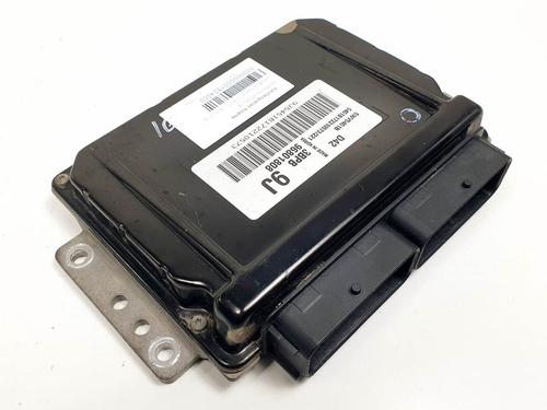 Engine control unit (ECU) CHEVROLET MATIZ (M200, M250) 1.0 | BP24990415M57 - Image 5