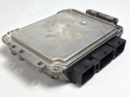 Engine control unit (ECU) RENAULT SCÉNIC II (JM0/1_) 1.9 dCi (JM0G, JM12, JM1G, JM2C) | BP40020281M57 - Image 2