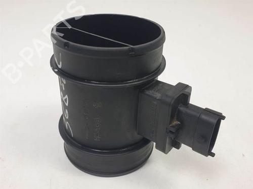 Used Mass air flow sensor FIAT BRAVO II (198_) 1.6 D Multijet (198AXH1B) (105 hp) 9710927
