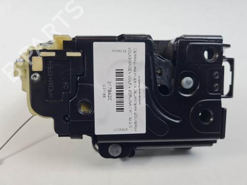 Used Front left lock VW GOLF V (1K1) 2.5 (170 hp) 28388627