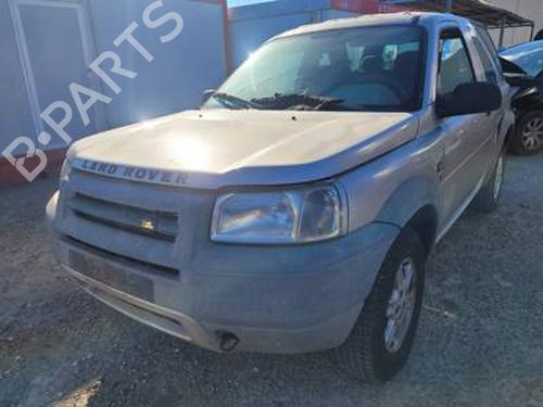 Engine LAND ROVER FREELANDER I (L314) 2.0 Td4 4x4 | BP31142995M1