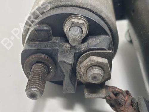 Starter FORD TRANSIT CONNECT MPV  | BP12446038M8 