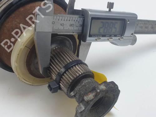 Right front driveshaft SKODA FABIA I (6Y2) 1.2 | BP24947384M39 