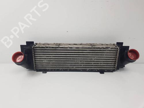 Intercooler Intercooler BMW X3 (F25) xDrive 28 i (245 hp) 34517384 34517384