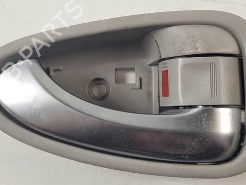 Used Front right interior door handle TOYOTA AVENSIS Saloon (_T27_) 1.8 VVT-i (ZRT271_, ZRT271R) (147 hp) 29274923