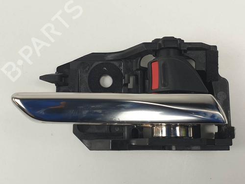 Used Front right interior door handle Front right interior door handle MAZDA CX-30 (DM) SKYACTIV-G M Hybrid (122 hp) 24915715 24915715
