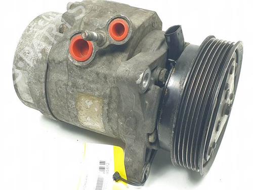 AC-Kompressor CHEVROLET CAPTIVA (C100, C140) 2.4 LPG (136 hp) 16907007