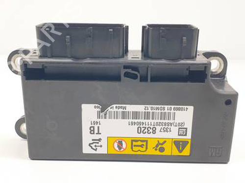 Used ECU airbags OPEL INSIGNIA A Sports Tourer (G09) 2.0 CDTI (35) (160 hp) 30762792