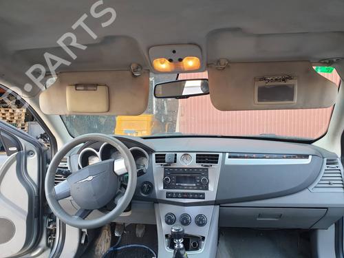 Steering column stalk CHRYSLER SEBRING (JS) 2.0 CRD | BP34517240I23  - Image 11