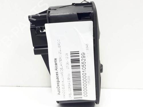 Left front window switch OPEL CORSA D (S07) 1.4 (L08, L68) | BP16123538I27 - Image 2