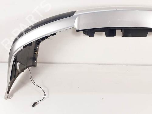 Front bumper VOLVO S40 I (644) 1.6 | BP26313630C7 