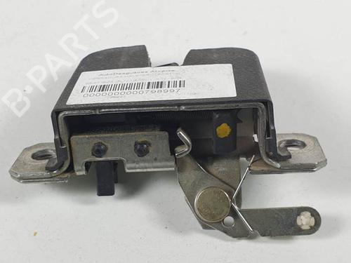 Tailgate lock SEAT IBIZA III (6L1) 1.4 TDI | BP13467405C101 