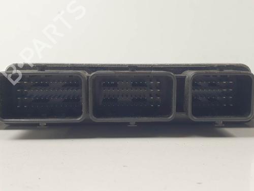 Engine control unit (ECU) RENAULT CLIO III Grandtour (KR0/1_) 1.2 16V (KR02, KR0J) | BP25841271M57 - Image 3