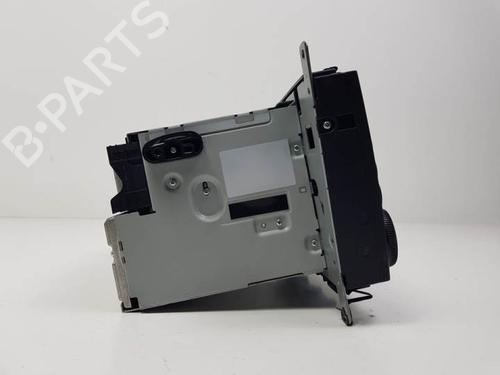Radio MERCEDES-BENZ C-CLASS (W203) C 200 CDI (203.007) | BP11698279E6 