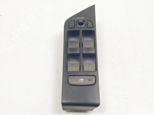Used Left front window switch Left front window switch LAND ROVER RANGE ROVER EVOQUE (L538) 2.0 D (150 hp) 30959249 30959249