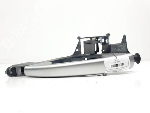 Exterior handle PEUGEOT PARTNER Tepee 1.6 HDi | BP29175697C122 - Image 1